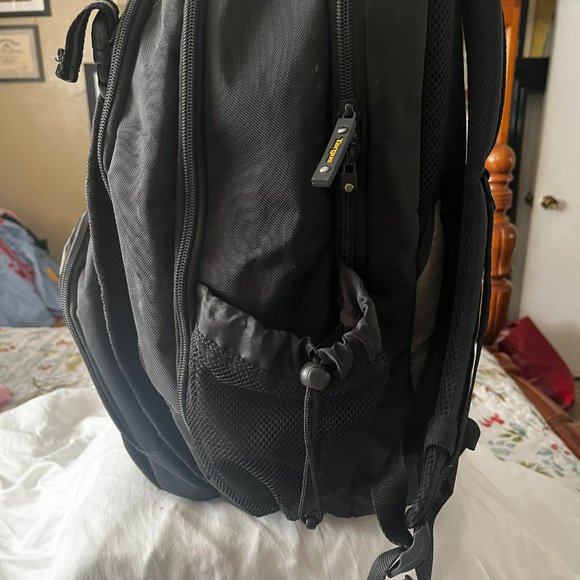 Targus Backpack - Picture 6 of 9